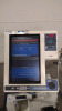 NELLCOR 840 VENTILATOR WITH COMPRESSOR ON ROLLING STAND (TC, NEOMODE, VV+, RM) - 2