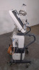 NELLCOR 840 VENTILATOR WITH COMPRESSOR ON ROLLING STAND (TC, NEOMODE, VV+, RM) - 3