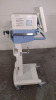 DRAGER EVITA XL VENTILATOR ON ROLLING STAND (SW 7.00) - 3