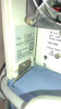 DRAGER EVITA XL VENTILATOR ON ROLLING STAND (SW 7.00) - 5