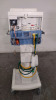 DRAGER EVITA XL VENTILATOR ON ROLLING STAND (SW 7.00) - 3