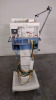 DRAGER EVITA XL VENTILATOR ON ROLLING STAND (SW 7.00) - 3