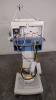 DRAGER EVITA XL VENTILATOR ON ROLLING STAND (SW 7.00) - 3