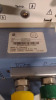 DRAGER EVITA XL VENTILATOR ON ROLLING STAND (SW 6.12) - 5