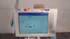 DRAGER EVITA XL VENTILATOR ON ROLLING STAND (SW 6.12) - 2