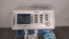 DRAGER EVITA 2 DURA VENTILATOR ON ROLLING STAND (SW 4.22) - 2