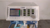DRAGER EVITA 2 DURA VENTILATOR ON ROLLING STAND (SW 4.10) - 2