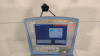 VIASYS AVEA 17311 VENTILATOR ON ROLLING STAND - 4