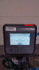VENTEC LIFE SYSTEMS VOCSN VENTILATOR ON ROLLING STAND - 2