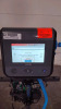 VENTEC LIFE SYSTEMS VOCSN VENTILATOR ON ROLLING STAND - 2