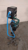 VENTEC LIFE SYSTEMS VOCSN VENTILATOR ON ROLLING STAND - 5