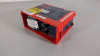 SMITHS PARAPAC MEDIC 200D VENTILATOR - 2