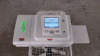 PHILIPS RESPIRONICS BIPAP V30 AUTO BIPAP ON ROLLING STAND - 2