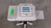 PHILIPS RESPIRONICS BIPAP V30 AUTO BIPAP ON ROLLING STAND - 2