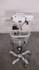 PHILIPS RESPIRONICS BIPAP V30 AUTO BIPAP ON ROLLING STAND - 3