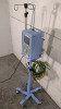 VIASYS INFANT FLOW SIPAP VENTILATOR WITH ROLLING STAND - 3