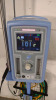 VIASYS INFANT FLOW SIPAP VENTILATOR WITH ROLLING STAND - 4