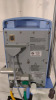 VIASYS INFANT FLOW SIPAP VENTILATOR WITH ROLLING STAND - 6