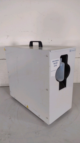VAPOTHERM Q50 COMPRESSOR
