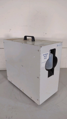 VAPOTHERM Q50 COMPRESSOR