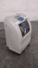 INVACARE PERFECTO2 V OXYGEN CONCENTRATOR - 2