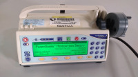 SMITHS MEDFUSION 3500 INFUSION PUMP