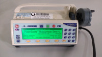 SMITHS MEDFUSION 3500 INFUSION PUMP