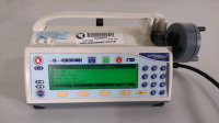 SMITHS MEDFUSION 3500 INFUSION PUMP