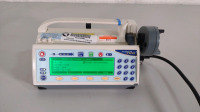 SMITHS MEDFUSION 3500 INFUSION PUMP