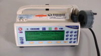 SMITHS MEDFUSION 3500 INFUSION PUMP