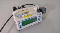 SMITHS MEDFUSION 3500 INFUSION PUMP