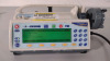 SMITHS MEDFUSION 3500 INFUSION PUMP - 3
