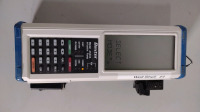 BAXTER AS40A INFUSION PUMP