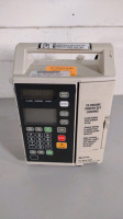 BAXTER FLO-GARD 6201 INFUSION PUMP