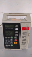 BAXTER FLO-GARD 6201 INFUSION PUMP