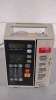 BAXTER FLO-GARD 6201 INFUSION PUMP
