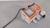 ATLANTA BIOMEDICAL CORPORATION 4100 ENTERAL PUMP - 2
