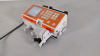 ATLANTA BIOMEDICAL CORPORATION 4100 ENTERAL PUMP - 3