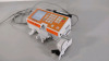 ATLANTA BIOMEDICAL CORPORATION 4100 ENTERAL PUMP - 3