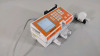 ATLANTA BIOMEDICAL CORPORATION 4100 ENTERAL PUMP - 2