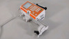 ATLANTA BIOMEDICAL CORPORATION 4100 ENTERAL PUMP - 3