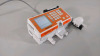 ATLANTA BIOMEDICAL CORPORATION 4100 ENTERAL PUMP - 2
