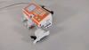 ATLANTA BIOMEDICAL CORPORATION 4100 ENTERAL PUMP - 3