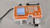 ATLANTA BIOMEDICAL CORPORATION 4100 ENTERAL PUMP - 3