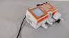 ATLANTA BIOMEDICAL CORPORATION 4100 ENTERAL PUMP - 2