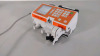 ATLANTA BIOMEDICAL CORPORATION 4100 ENTERAL PUMP - 3