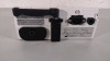 ATLANTA BIOMEDICAL CORPORATION 4100 ENTERAL PUMP - 4