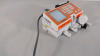 ATLANTA BIOMEDICAL CORPORATION 4100 ENTERAL PUMP - 2