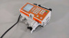 ATLANTA BIOMEDICAL CORPORATION 4100 ENTERAL PUMP - 3