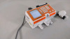 ATLANTA BIOMEDICAL CORPORATION 4100 ENTERAL PUMP - 2